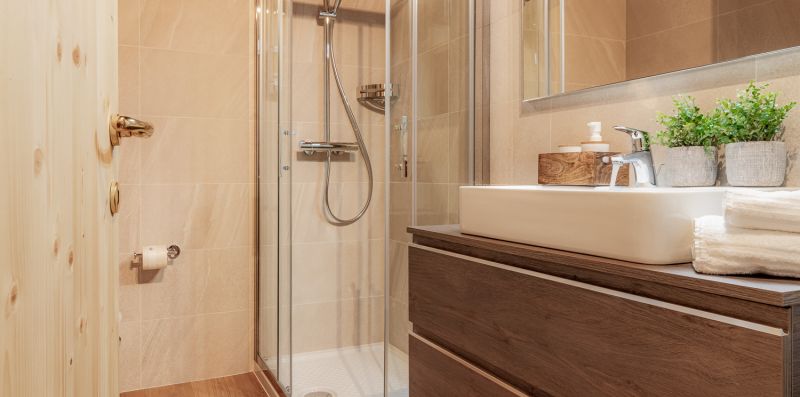Suite Italy Pinzolo Due  -  App. Int. 7 -  San Giuliano - suiteitaly