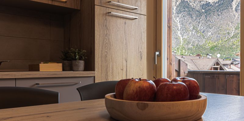 Suite Italy Pinzolo Due  -  App. Int. 7 -  San Giuliano - suiteitaly