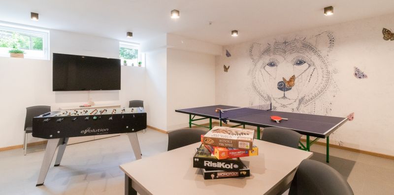 Suite Italy Pinzolo Due  -  App. Int. 7 -  San Giuliano - suiteitaly