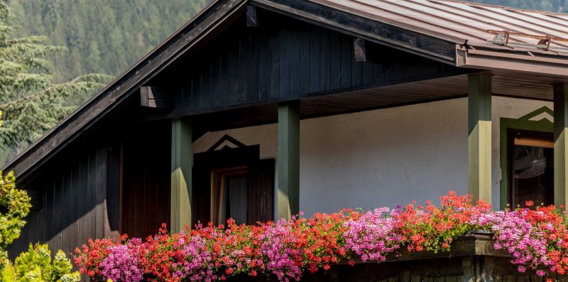 Suite Italy Pinzolo Due  -  App. Int. 7 -  San Giuliano - suiteitaly