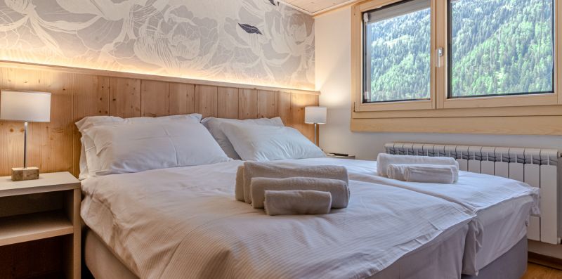 SUITE ITALY PINZOLO DUE  - APP. INT. 8 - SARCA - suiteitaly