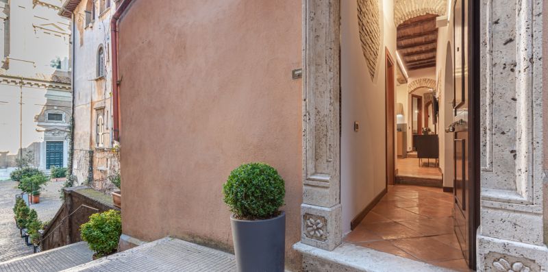 Suite Italy Roma - suiteitaly