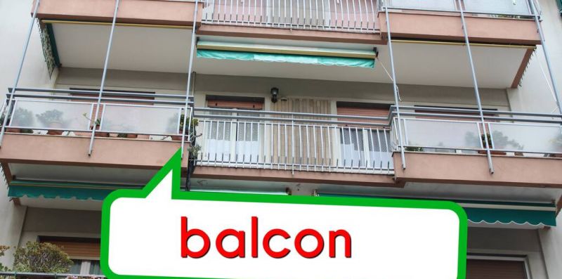 Rapallo Flat , parking , wifi ,  - We Rent Italy