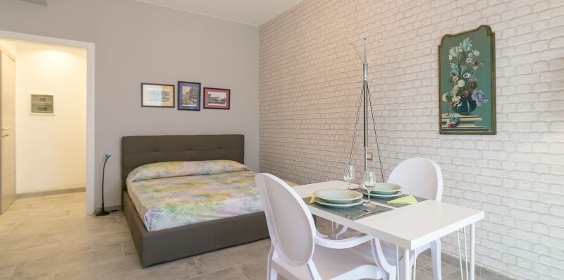 Chic apartment! - Central Station - We Rent Italy