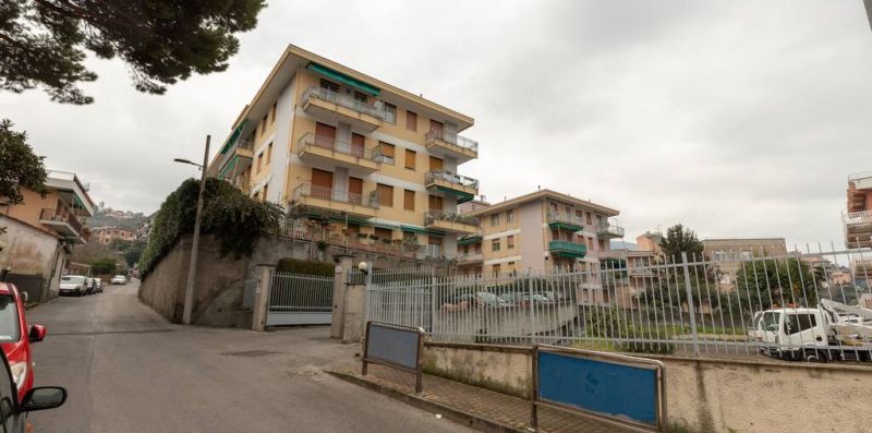 Rapallo Flat , parking , wifi , ac - We Rent Italy