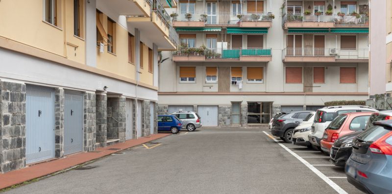Nice studio ac wifi parking - We Rent Italy