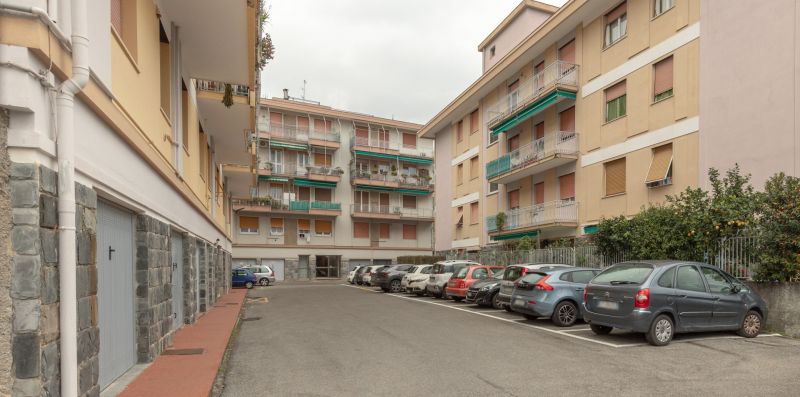 Rapallo Flat , parking , wifi , ac - We Rent Italy