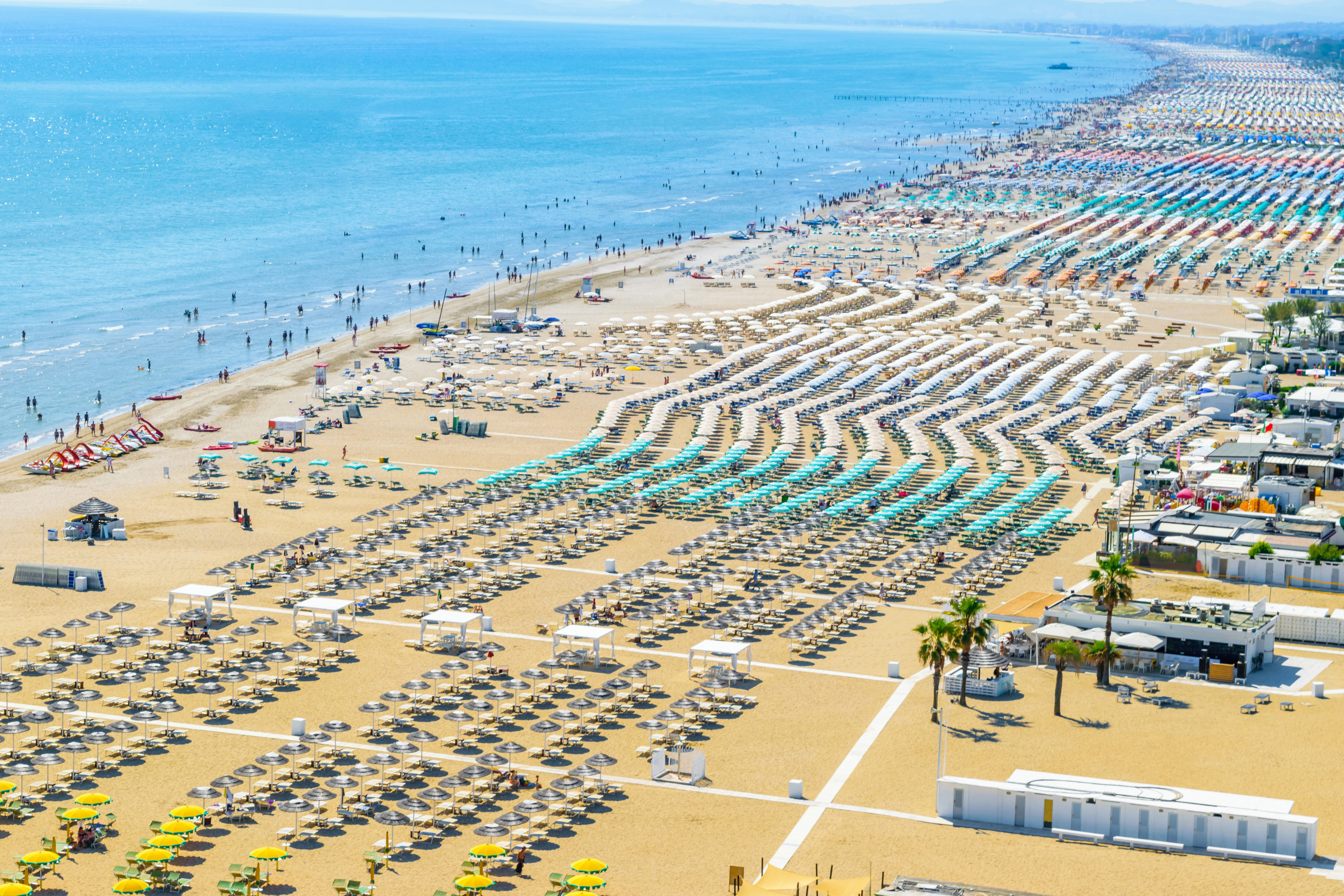 Viserba Rimini Appartamenti per vacanze a Rimini Riccione e Viserba vista mare