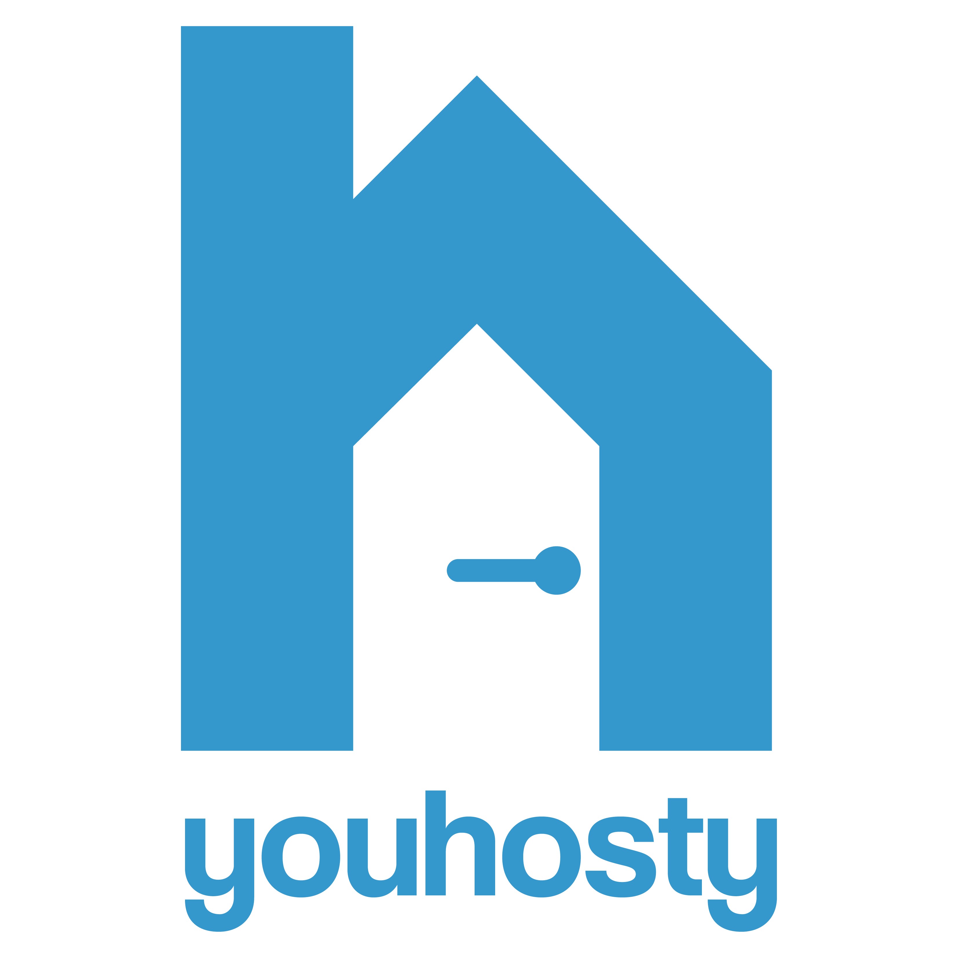 Youhosty