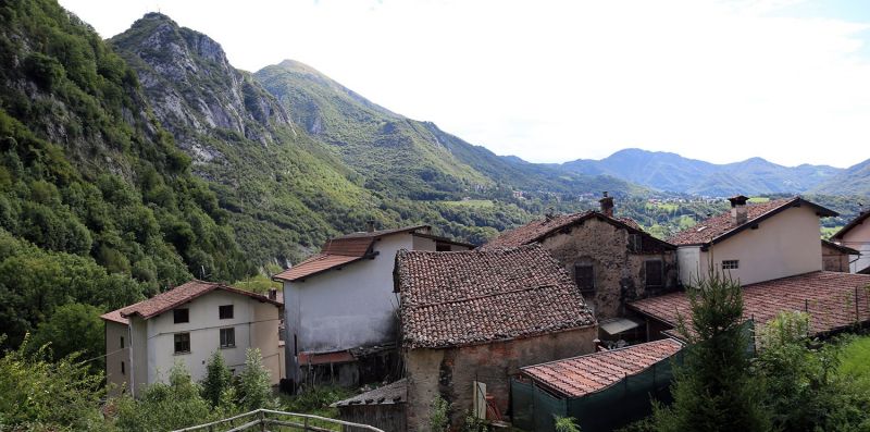 Rocca di Bajedo - You in Italy