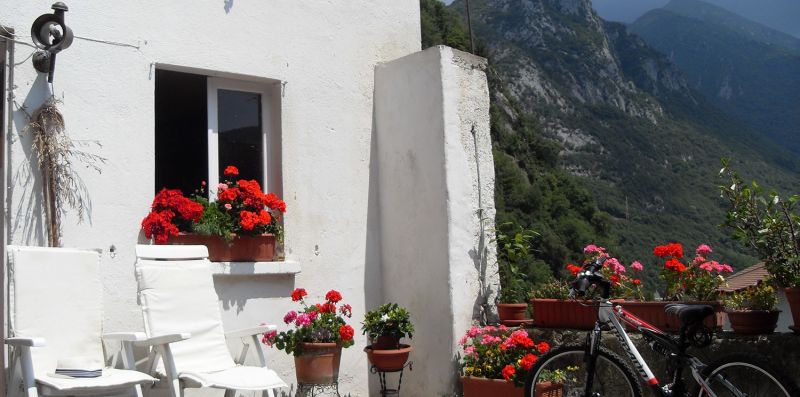 Stanza del Re - B&B Rocca di Bajedo - You in Italy