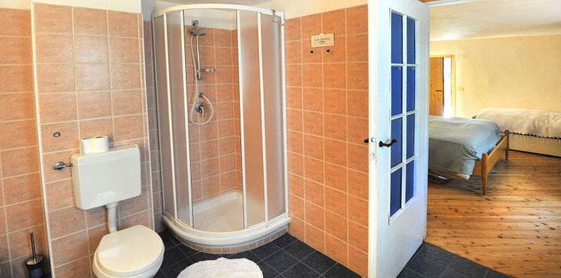 Stanza del Conte - B&B Rocca di Bajedo - You in Italy