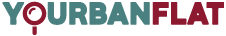 Yourbanflat logo