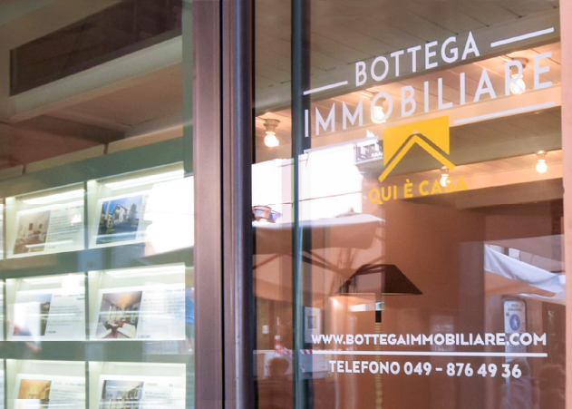 Bottega Immobiliare Cosa Facciamo